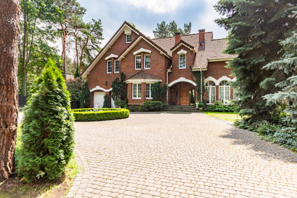 Reasons to Select Us for Your Driveway Paving Requirements in East Harwich, MA