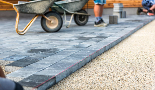 Trusted East Harwich, MA Driveway Pavers Experts
