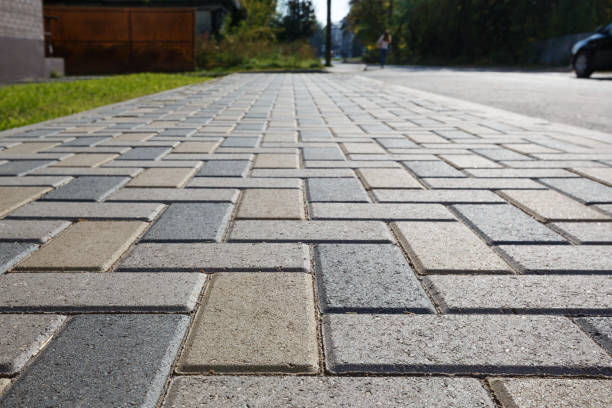 Best Driveway Paver Sealing  in East Harwich, MA
