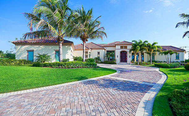 Professional Driveway Pavers in East Harwich, MA