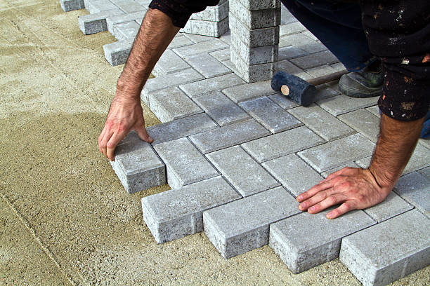Best Driveway Pavers Contractor  in East Harwich, MA